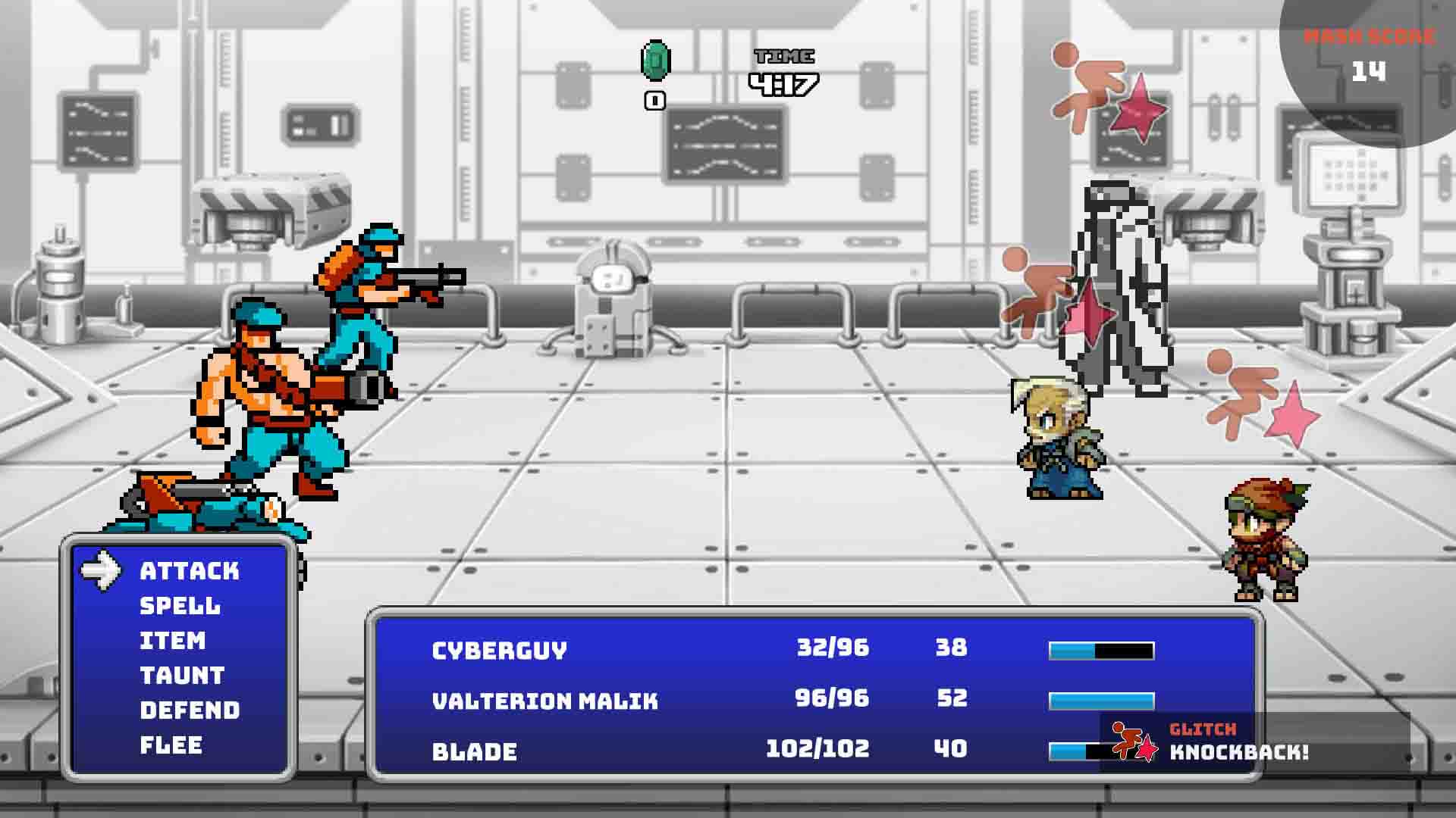 SuperMash System Requirements