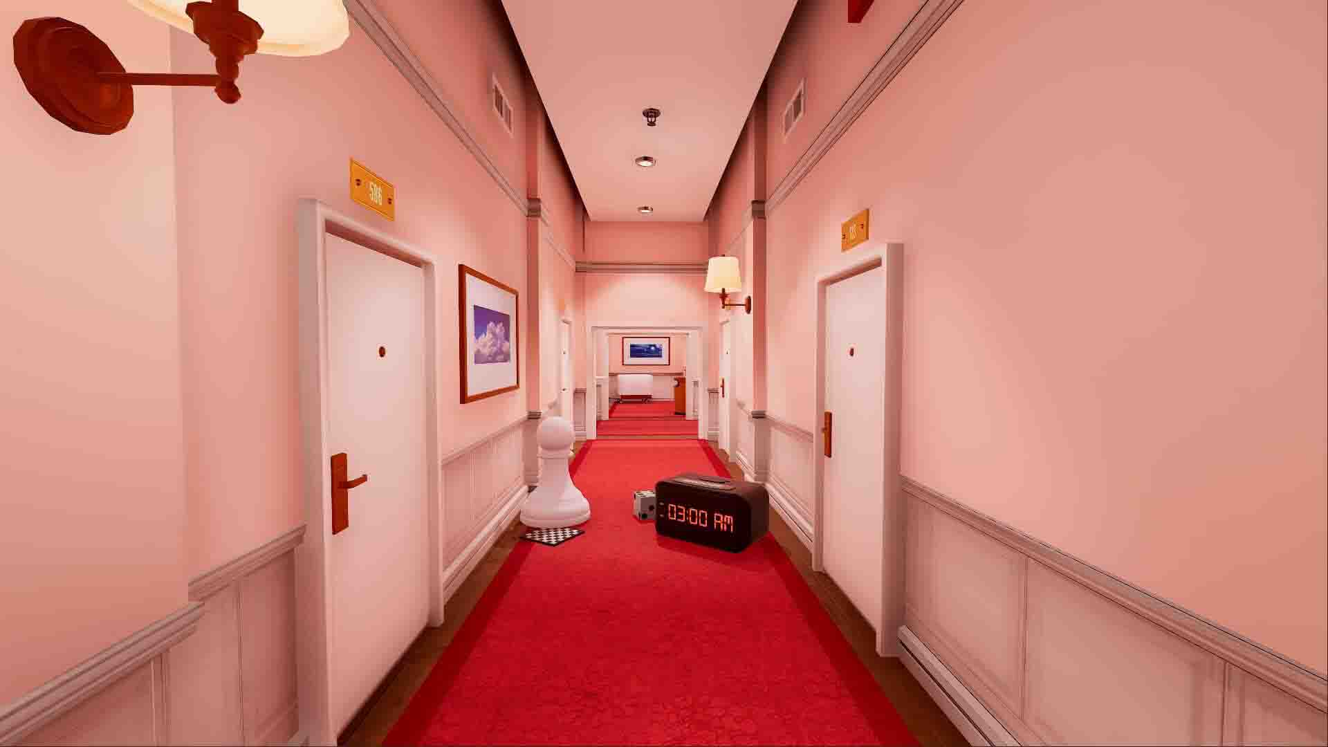 Superliminal System Requirements