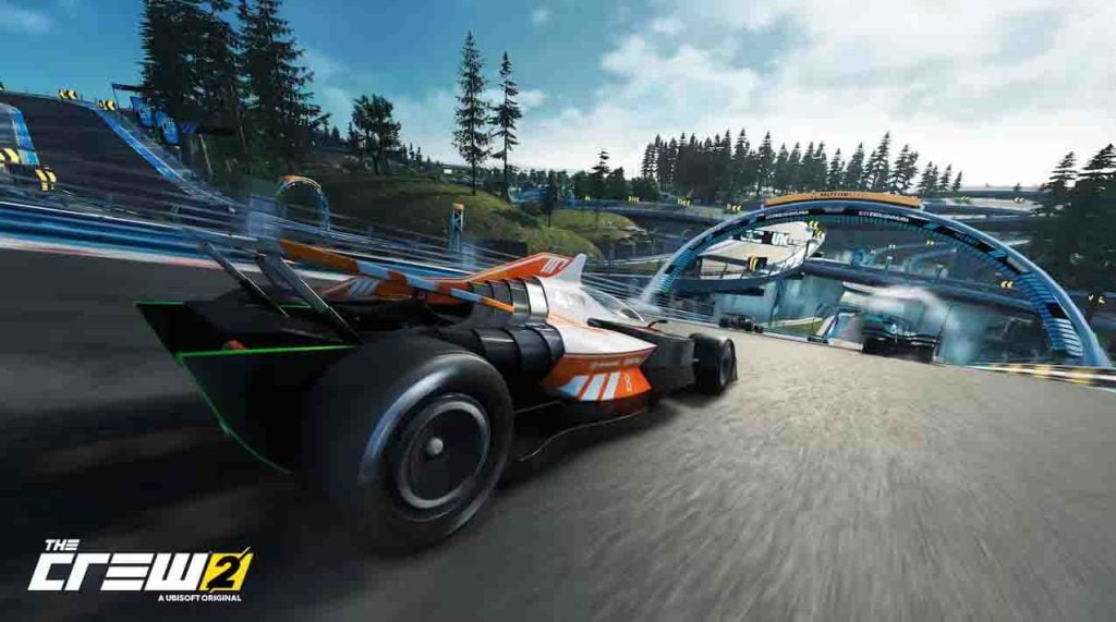 The Crew 2 System Requirements The Crew 2 System Requirements for PC Games minimum, recommended specifications for Windows, CPU, OS, Processor, RAM Memory, Storage, and GPU.