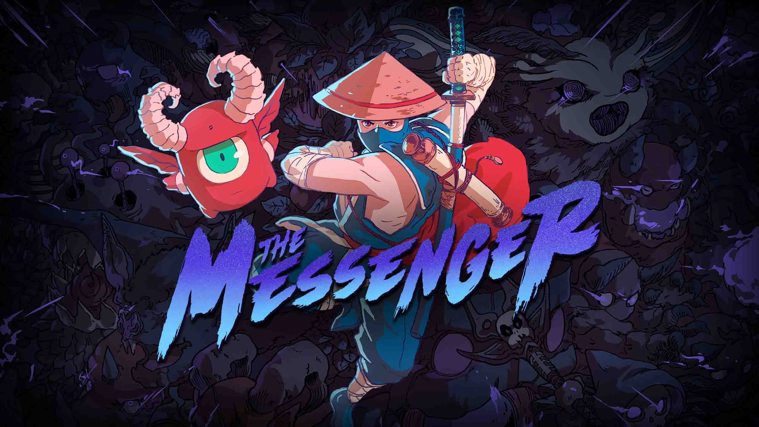 The Messenger System Requirements