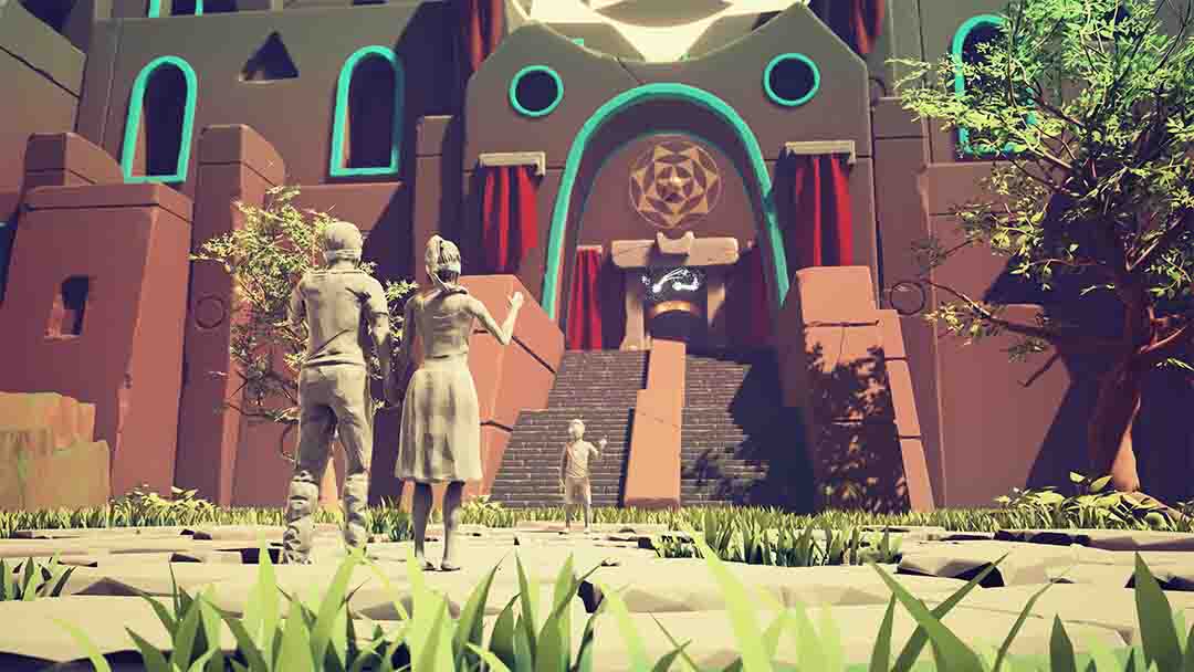 The Sojourn System Requirements