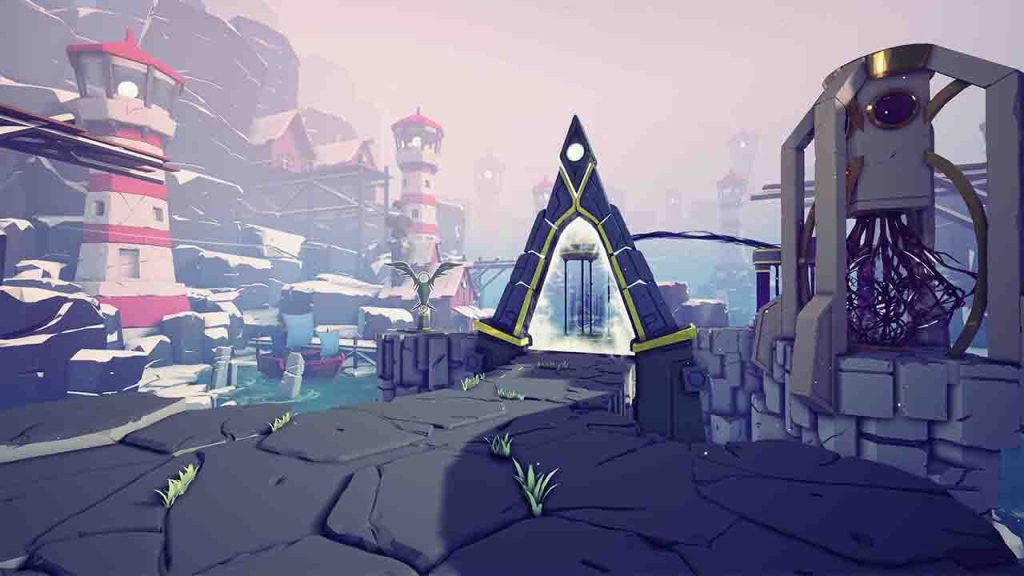 The Sojourn System Requirements The Sojourn System Requirements for PC Games minimum, recommended specifications for Windows, CPU, OS, Processor, RAM Memory, Storage, and GPU.