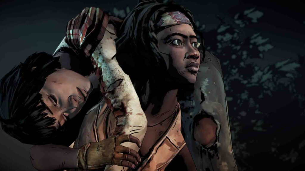 The Walking Dead: The Telltale Definitive Series Requirements The Walking Dead: The Telltale Definitive Series System Requirements for PC Games minimum, recommended specifications for Windows, CPU, RAM, Storage, and GPU.