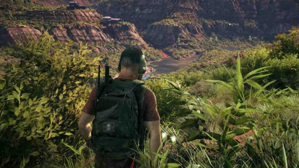 Tom Clancy's Ghost Recon Wildlands System Requirements Tom Clancy's Ghost Recon Wildlands System Requirements for PC Games minimum, recommended specifications for Windows, CPU, OS, RAM Memory, Storage, and GPU.