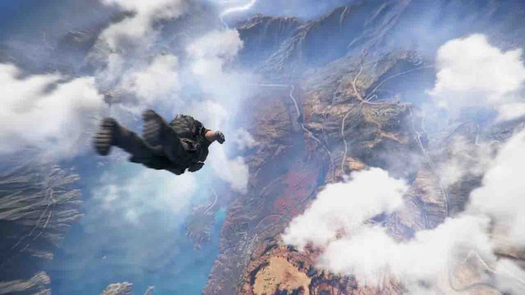Tom Clancy's Ghost Recon Wildlands System Requirements Tom Clancy's Ghost Recon Wildlands System Requirements for PC Games minimum, recommended specifications for Windows, CPU, OS, RAM Memory, Storage, and GPU.