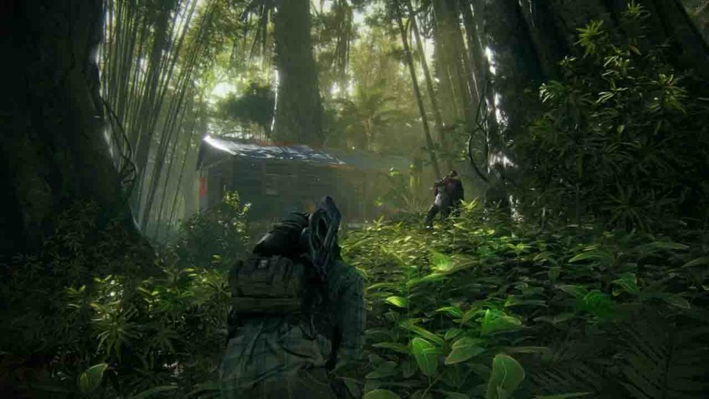 Tom Clancy's Ghost Recon Wildlands System Requirements Tom Clancy's Ghost Recon Wildlands System Requirements for PC Games minimum, recommended specifications for Windows, CPU, OS, RAM Memory, Storage, and GPU.