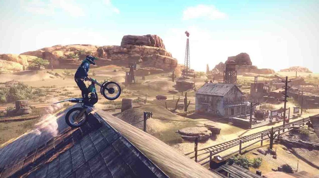 Trials Rising System Requirements Trials Rising System Requirements for PC Games minimum, recommended specifications for Windows, CPU, OS, Processor, RAM Memory, Storage, and GPU.