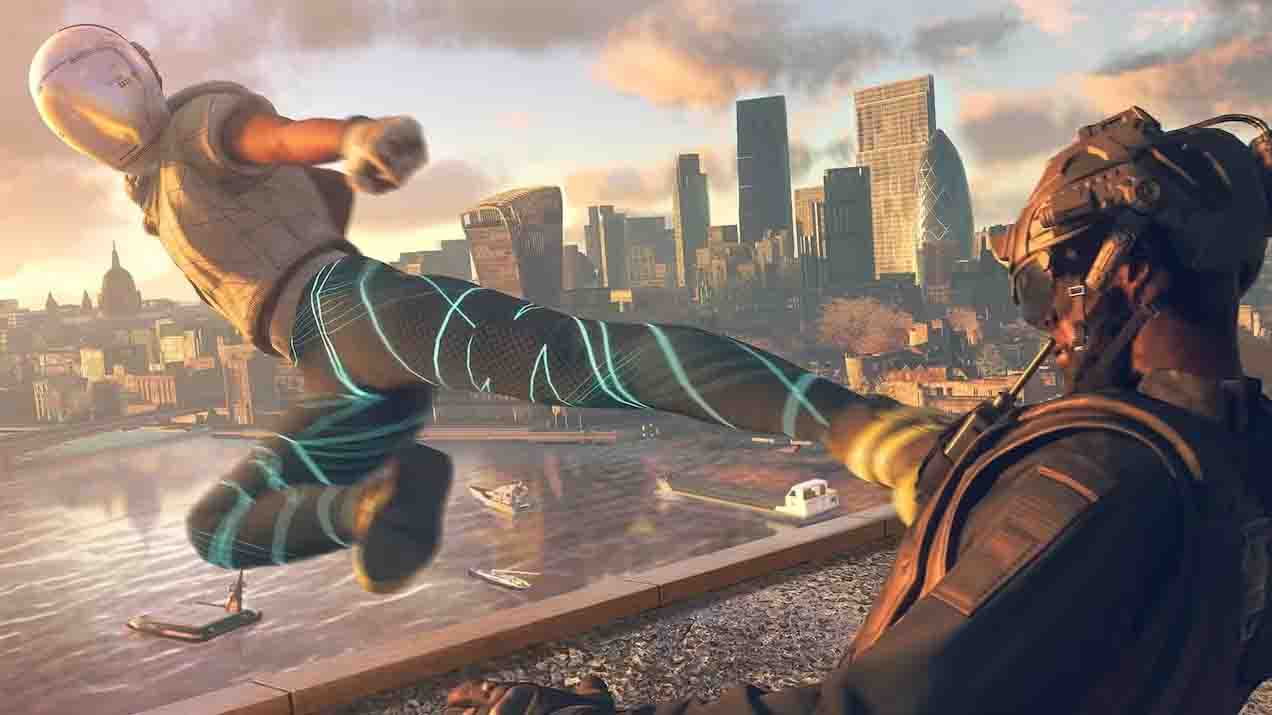 Watch Dogs: Legion System Requirements