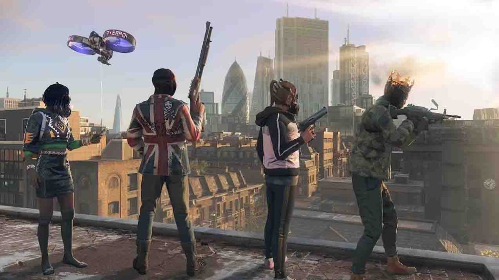 Watch Dogs: Legion System Requirements Watch Dogs: Legion System Requirements for PC Games minimum, recommended specifications for Windows, CPU, OS, Processor, RAM Memory, Storage, and GPU.