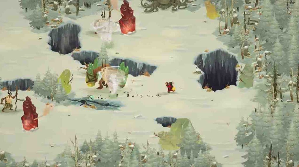 Yaga System Requirements Yaga System Requirements for PC Games minimum, recommended specifications for Windows, CPU, OS, Processor, RAM Memory, Storage, and GPU.