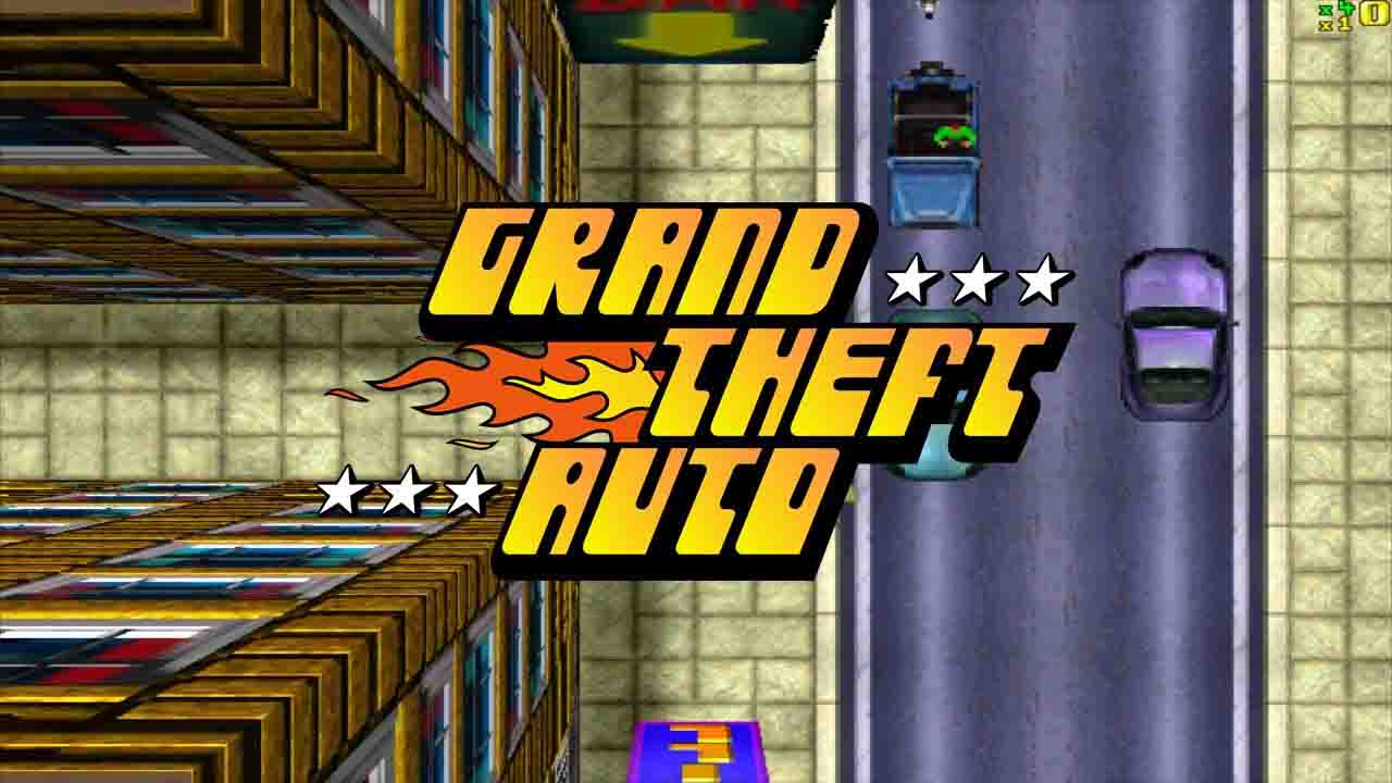 Grand Theft Auto I (1) System Requirements for PC Games minimum, recommended specifications for Windows, CPU, OS, Processor, RAM Memory, Storage, and GPU.