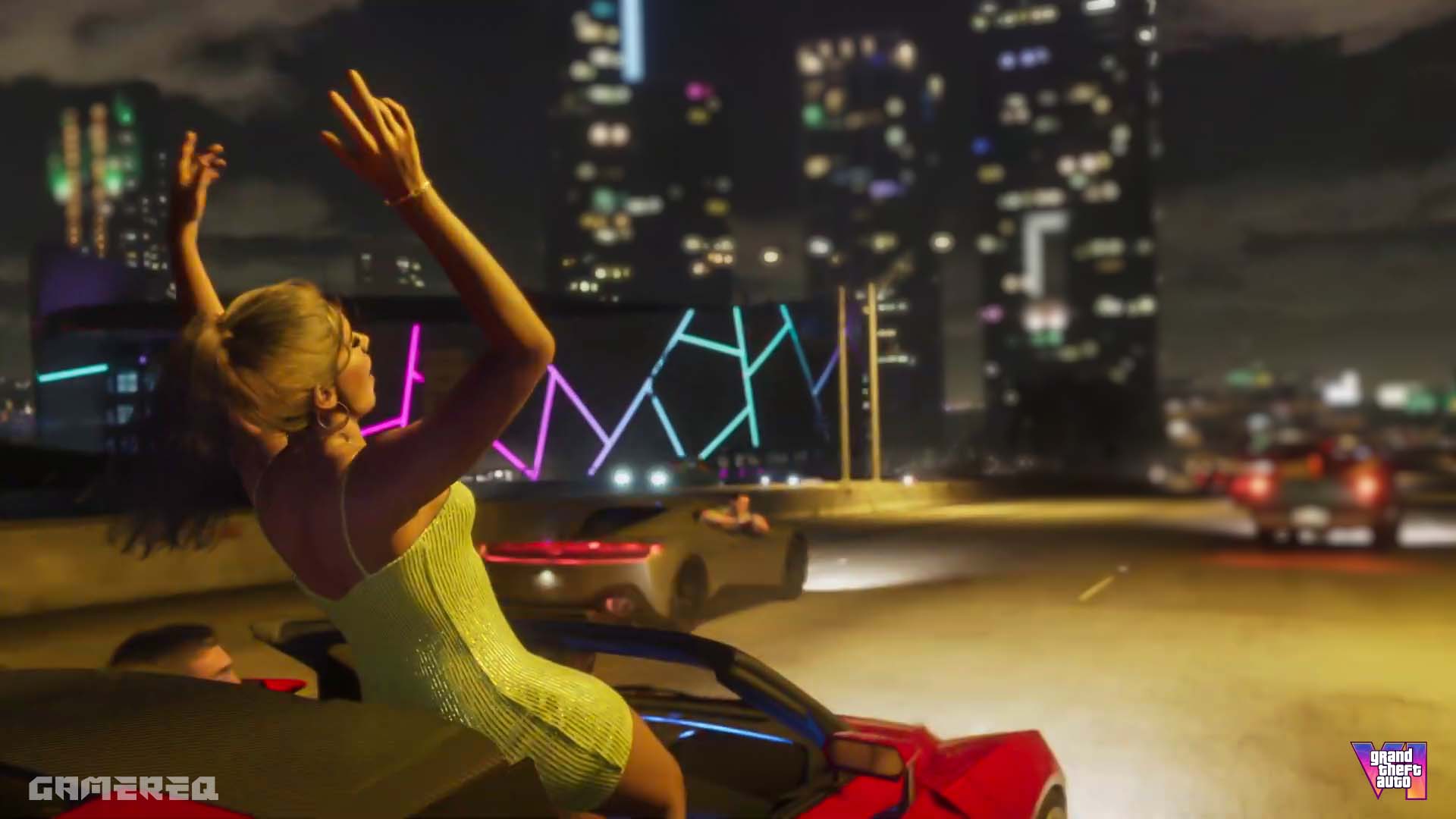 Grand Theft Auto VI (GTA 6) System Requirements