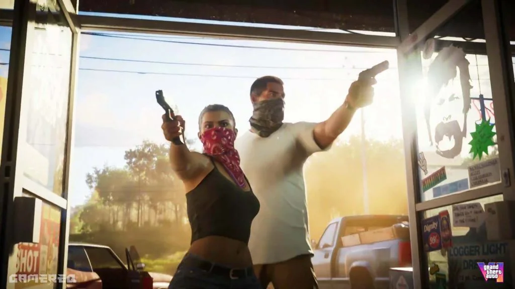Grand Theft Auto VI (GTA 6) System Requirements Grand Theft Auto VI (GTA 6) System Requirements