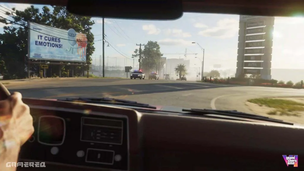 Grand Theft Auto VI (GTA 6) System Requirements Grand Theft Auto VI (GTA 6) RT Recommended System Requirements