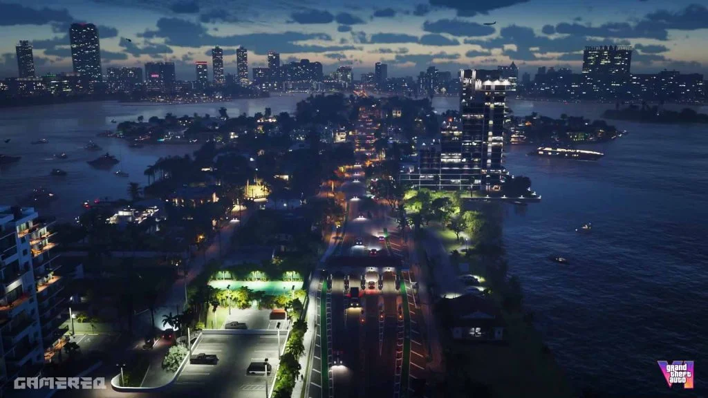 Grand Theft Auto VI (GTA 6) System Requirements About Grand Theft Auto VI and GTA 6 overview.