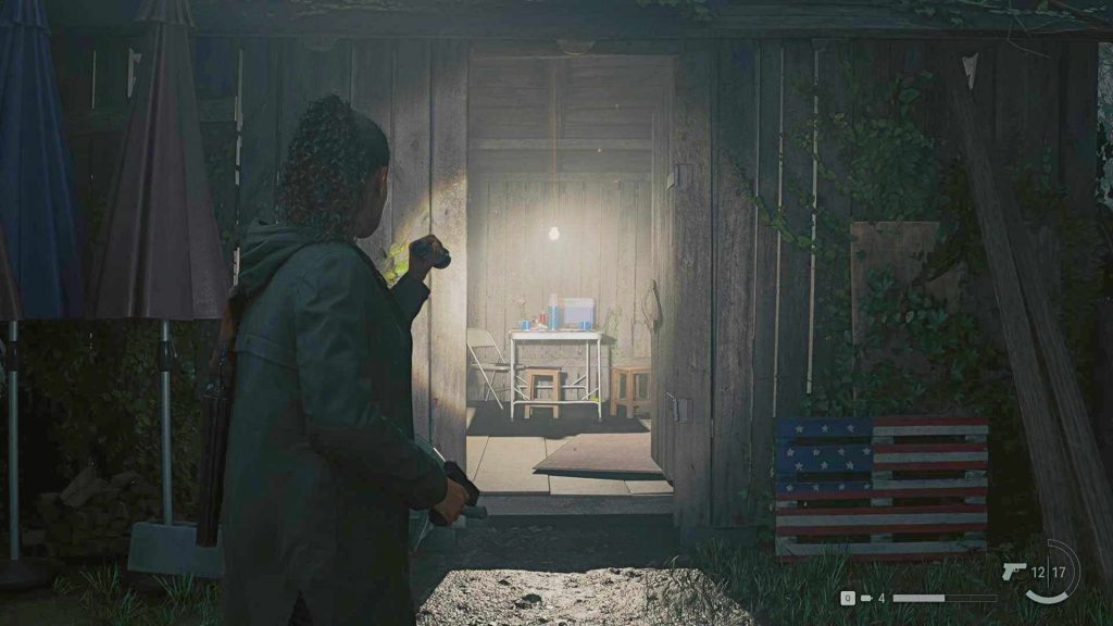 Alan Wake 2 System Requirements Alan Wake 2 System Requirements for PC minimum/recommended specifications on computer/laptop, check required Windows, processor, RAM, storage, graphics.