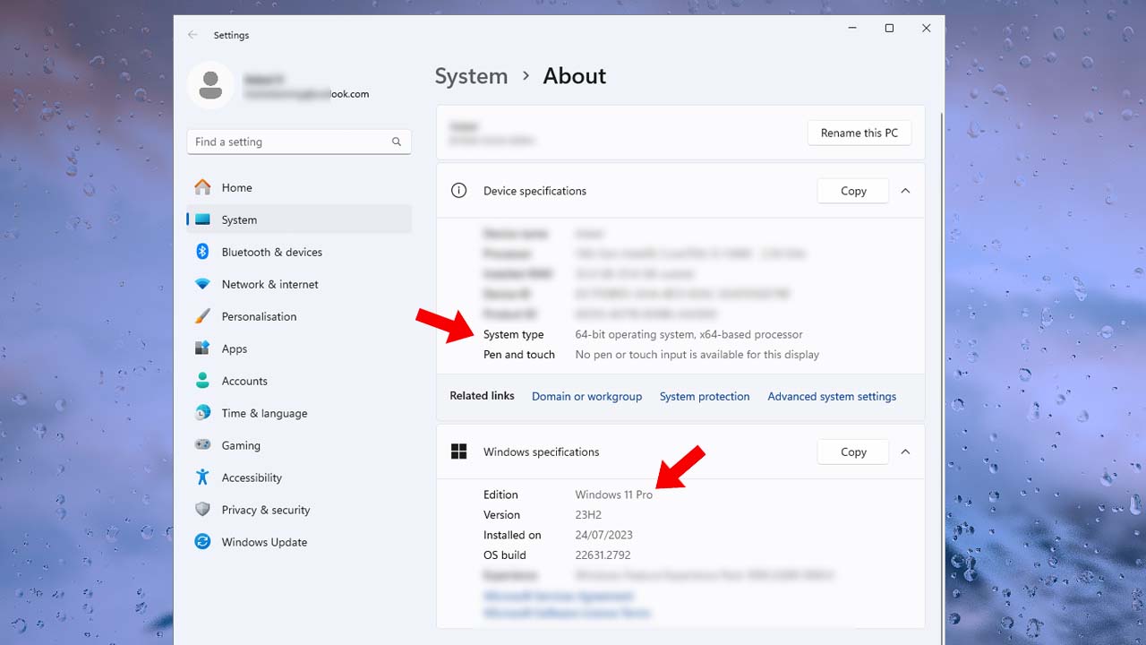 how to check Operating System Verification on pc - How to Check If Your PC Meets the GTA 6 Minimum Requirements