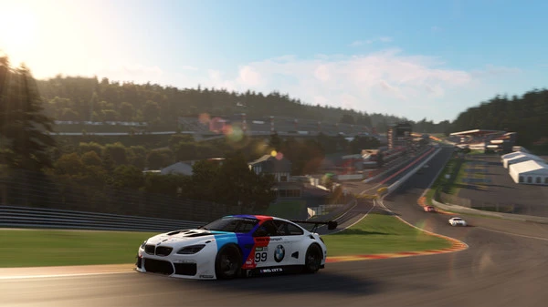 Automobilista 2 System Requirements Automobilista 2 System Requirements for PC minimum/recommended specifications on computer/laptop, check required Windows, processor, RAM, storage, graphics.