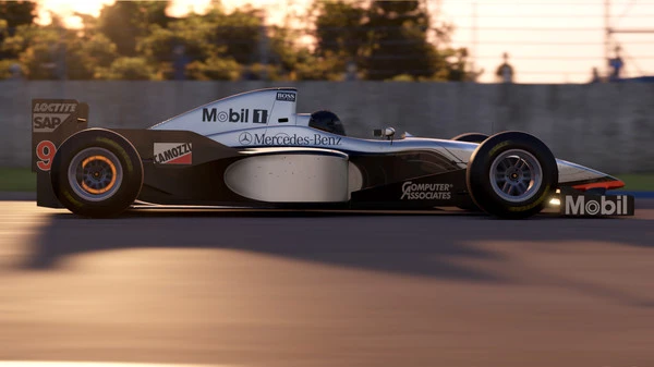 Automobilista 2 System Requirements Automobilista 2 System Requirements