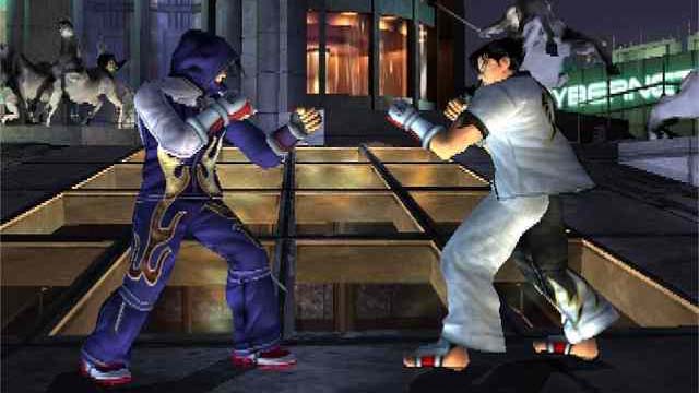 Tekken 4 System Requirements Tekken 4 System Requirements for PC minimum/recommended specifications on computer/laptop, check required Windows, processor, RAM, storage, graphics.