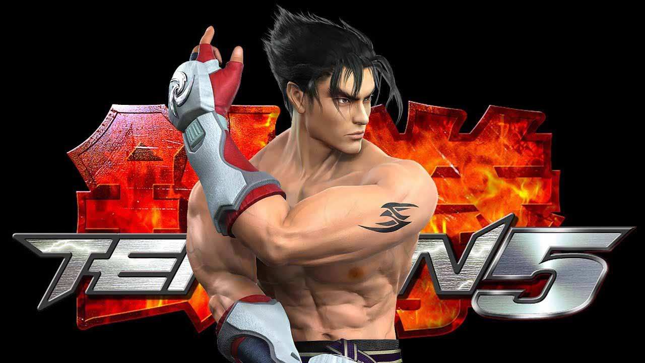Tekken 5 System Requirements