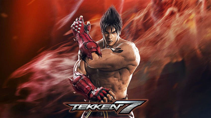 Tekken 7 System Requirements Tekken 7 System Requirements for PC minimum/recommended specifications on computer/laptop, check required Windows, processor, RAM, storage, graphics.