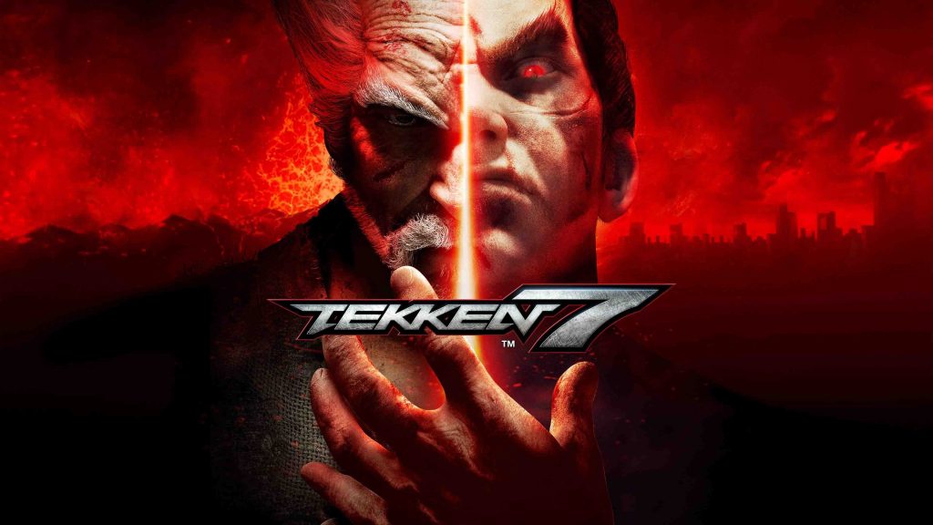 Tekken 7 System Requirements Tekken 7 System Requirements for PC minimum/recommended specifications on computer/laptop, check required Windows, processor, RAM, storage, graphics.