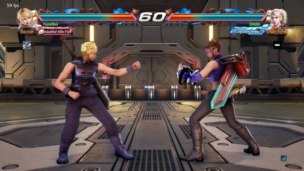 Tekken 7 System Requirements Tekken 7 System Requirements for PC minimum/recommended specifications on computer/laptop, check required Windows, processor, RAM, storage, graphics.