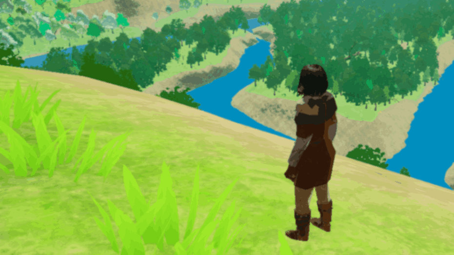 Earth, Fire, and Wind System Requirements