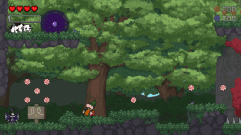 The Glitch Fairy System Requirements