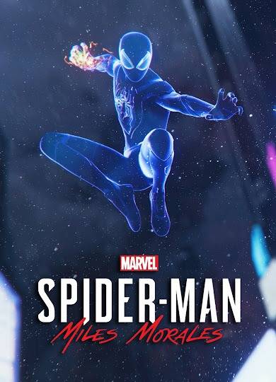 Marvel’s Spider-Man: Miles Morales System Requirements PC