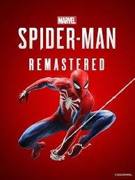 Marvel’s Spider-Man Remastered System Requirements PC