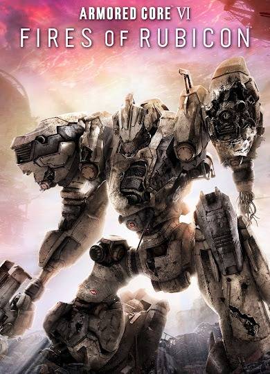 ARMORED CORE™ VI FIRES OF RUBICON™ System Requirements PC