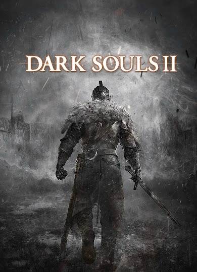 Dark Souls II System Requirements PC