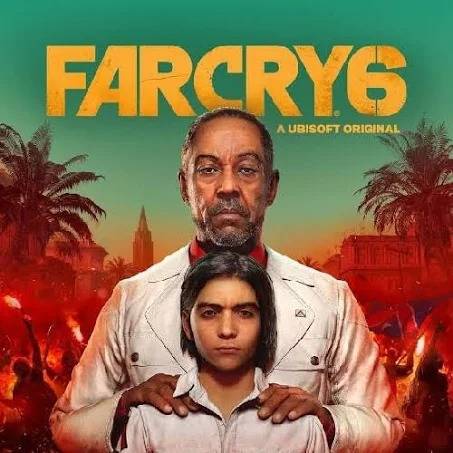 Far Cry 6 System Requirements PC