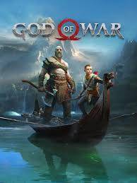 God of War 4 System Requirements PC God of War 4 System Requirements PC