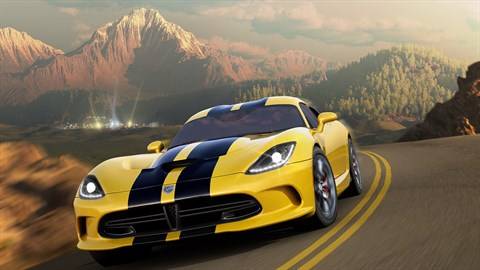 Forza Horizon 1 System Requirements Forza Horizon 1 System Requirements