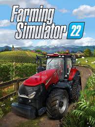 Farming Simulator 22 System Requirements PC Farming Simulator 22 System Requirements PC