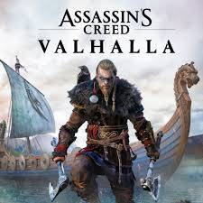 Assassin’s Creed: Valhalla System Requirements PC