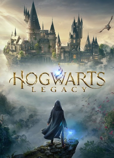 Hogwarts Legacy System Requirements PC