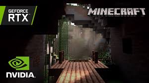 Minecraft RTX PC System Requirements