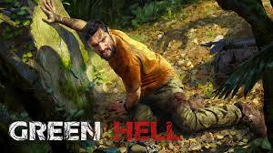 Green Hell System Requirements PC