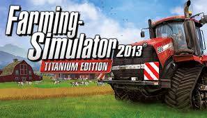Farming Simulator 2013 System Requirements PC Farming Simulator 2013 System Requirements PC