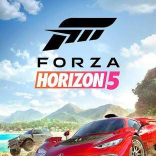 Forza Horizon 5 SYSTEM REQUIREMENTS PC Forza Horizon 5 SYSTEM REQUIREMENTS PC