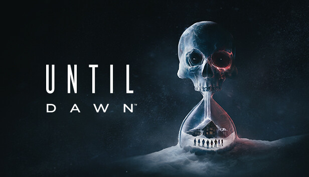 Until Dawn – System Requirements for PC