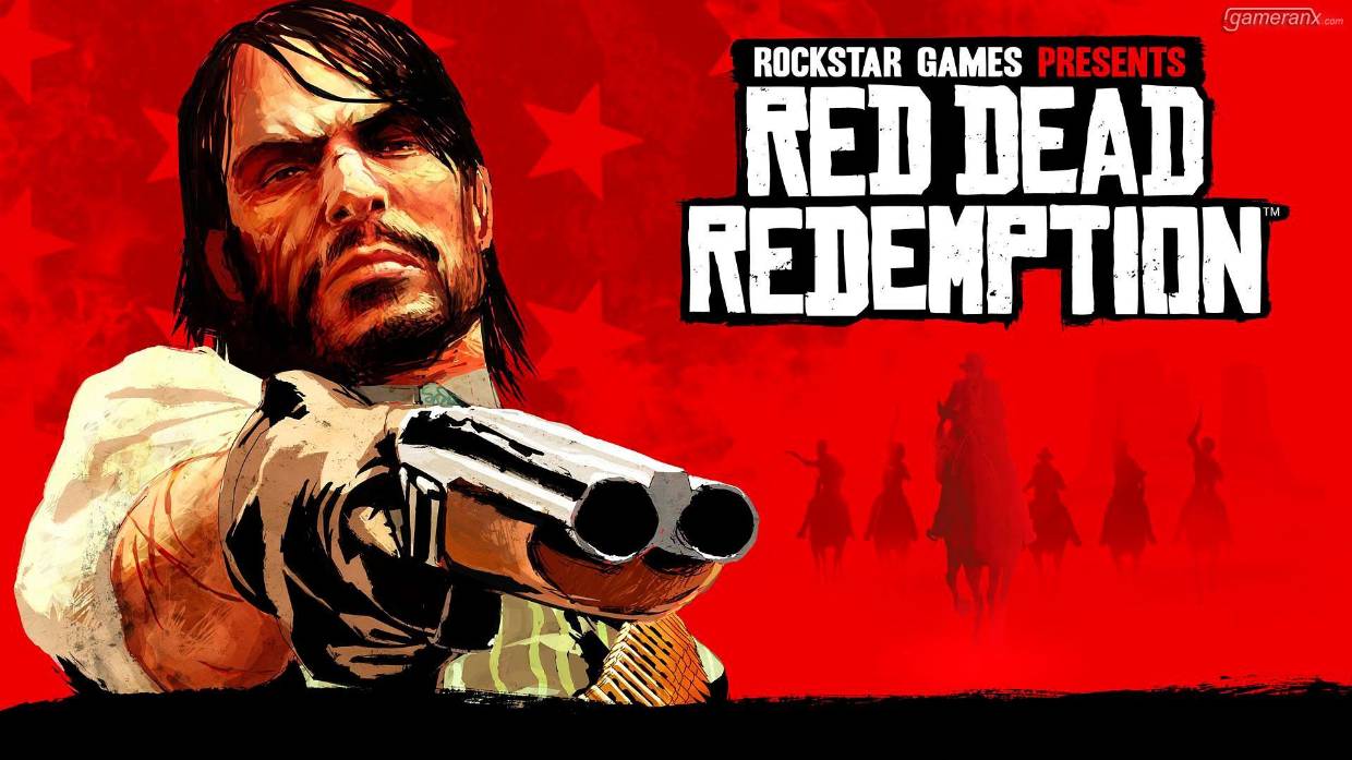 Red Dead Redemption (RDR 1) – System Requirements for PC